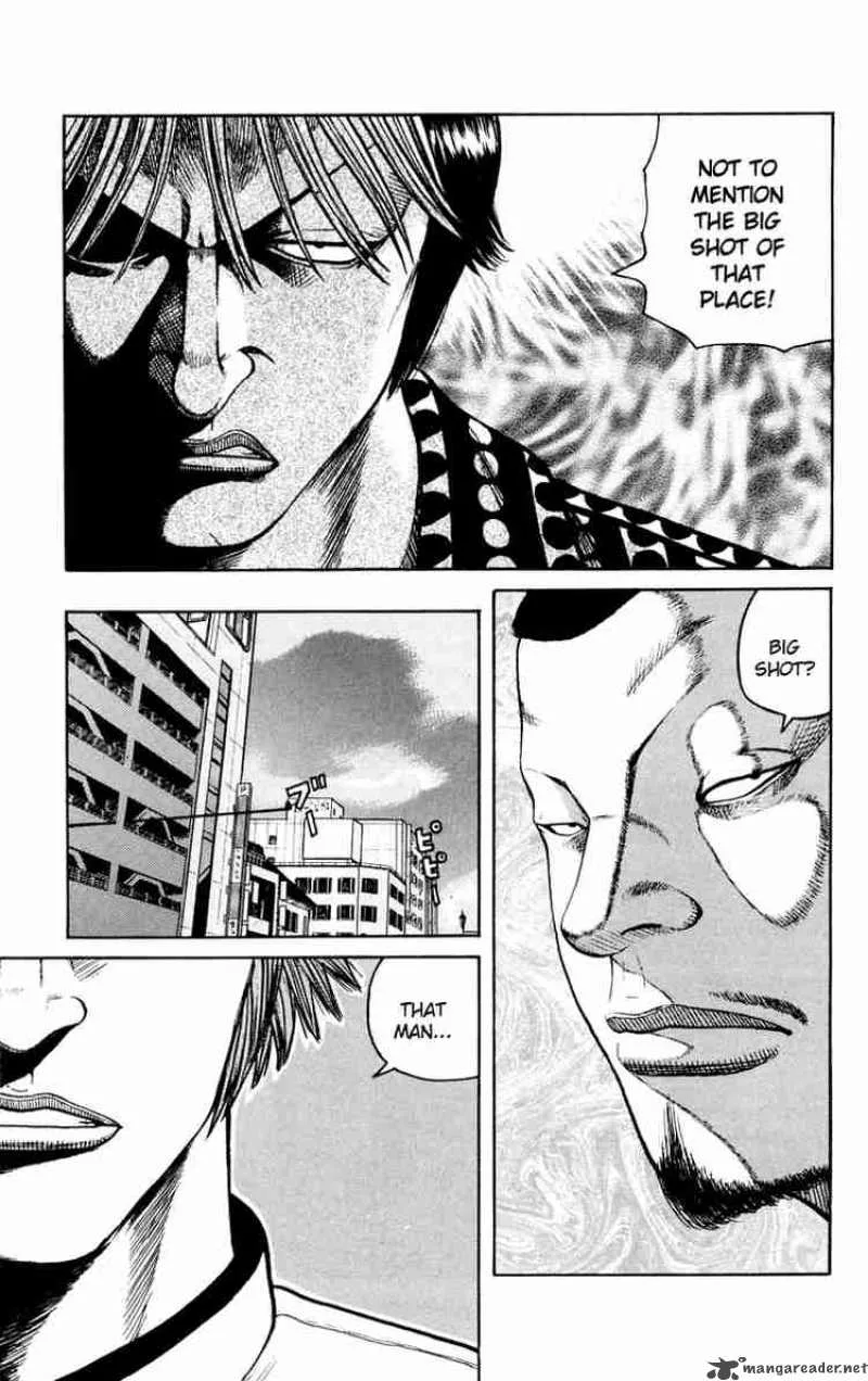 Worst Chapter 43 page 39
