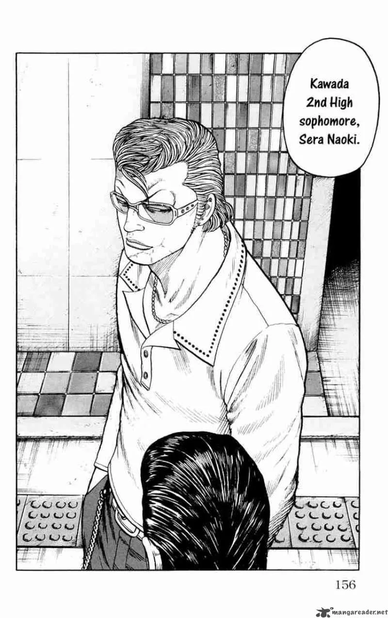 Worst Chapter 43 page 40