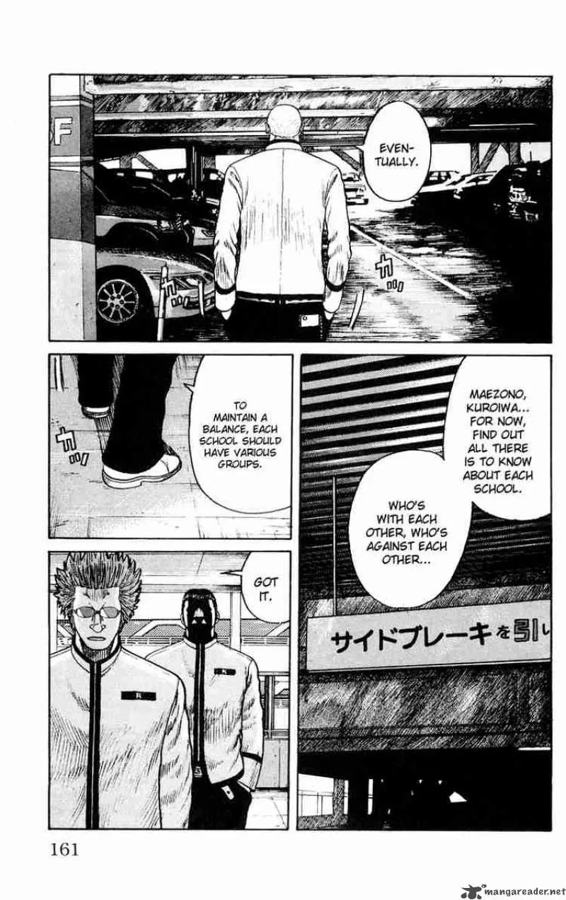 Worst Chapter 43 page 44