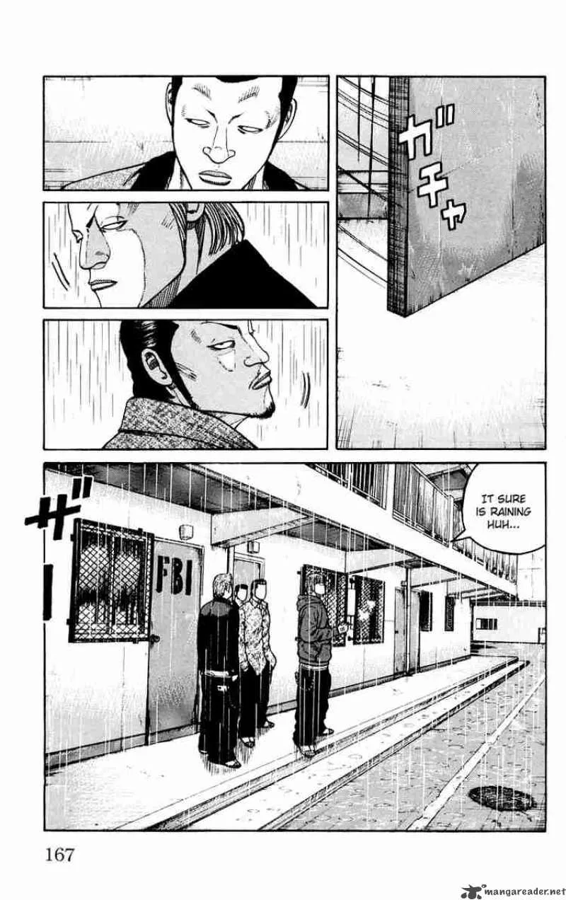 Worst Chapter 44 page 3