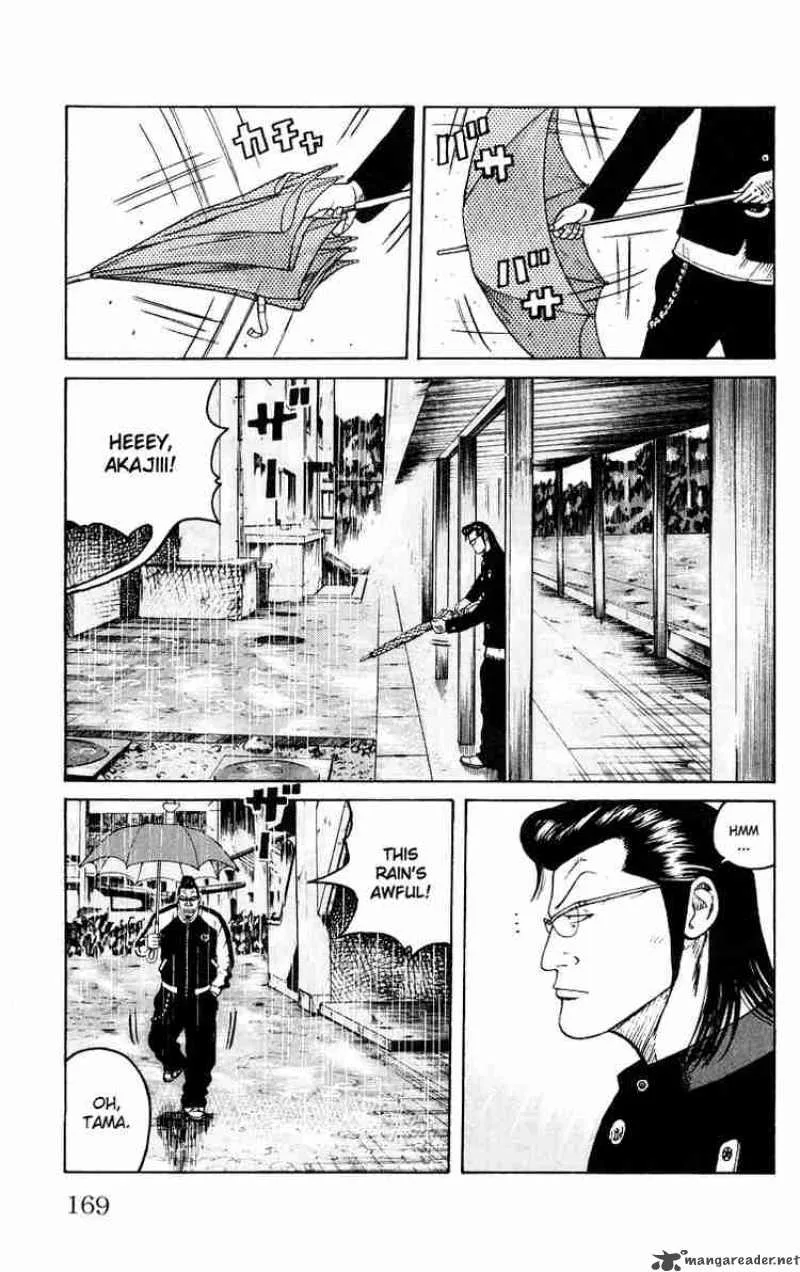 Worst Chapter 44 page 5
