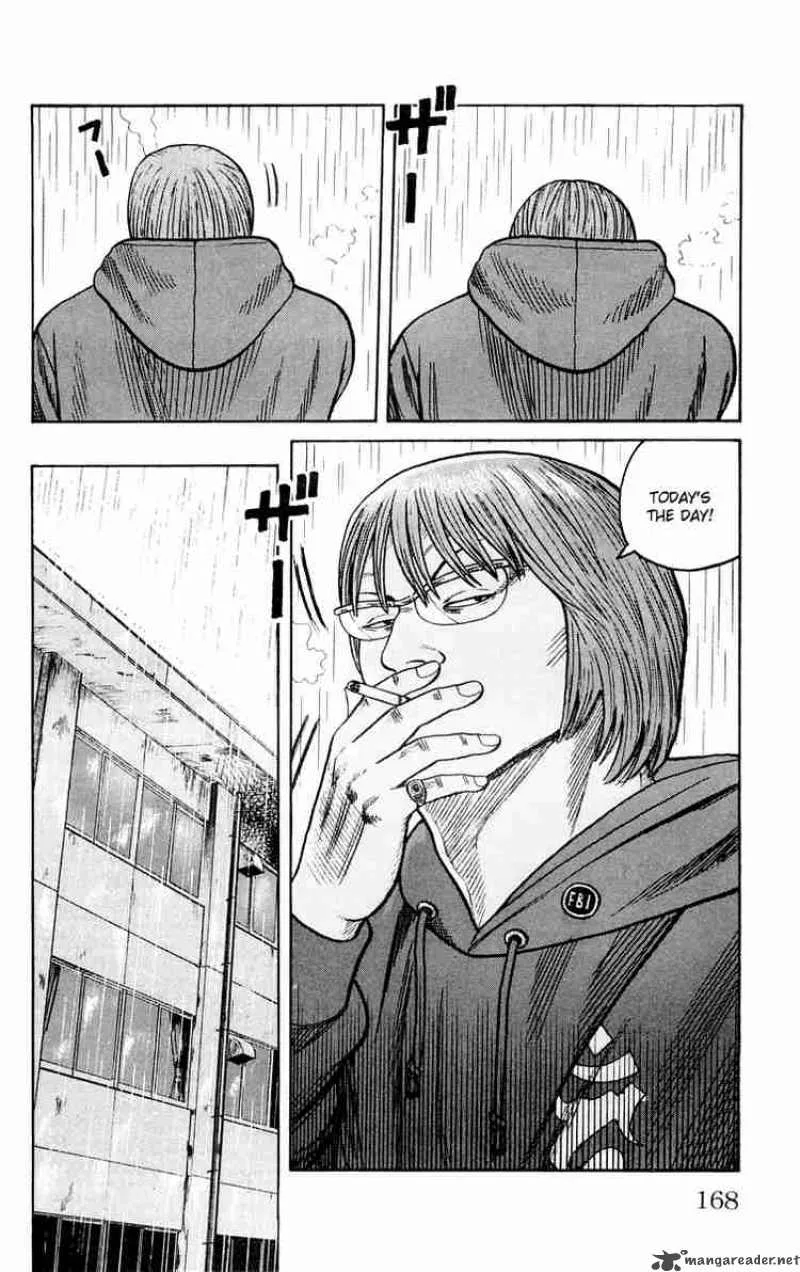 Worst Chapter 44 page 4