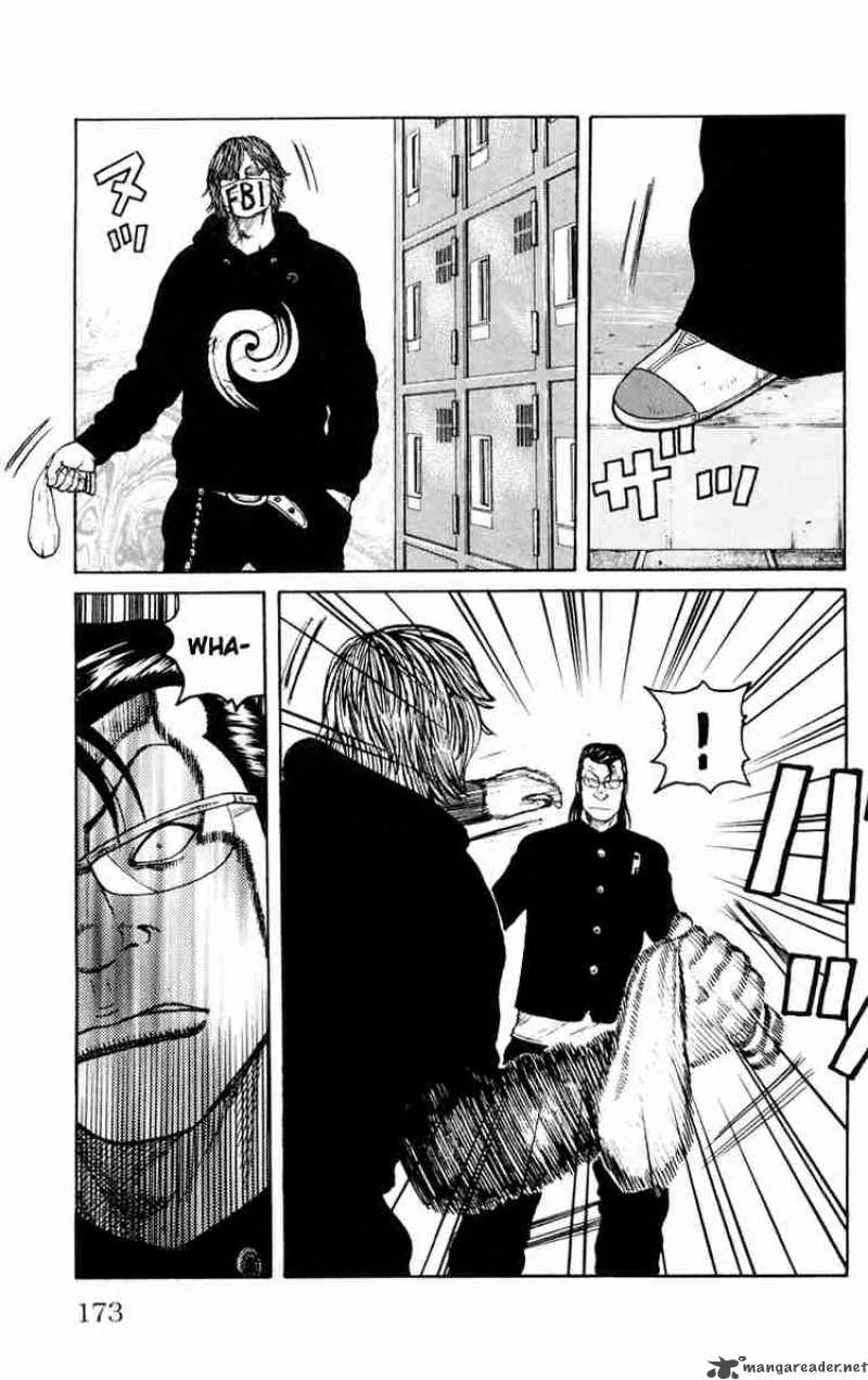 Worst Chapter 44 page 9