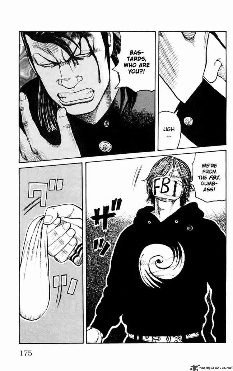 Worst Chapter 44 page 11