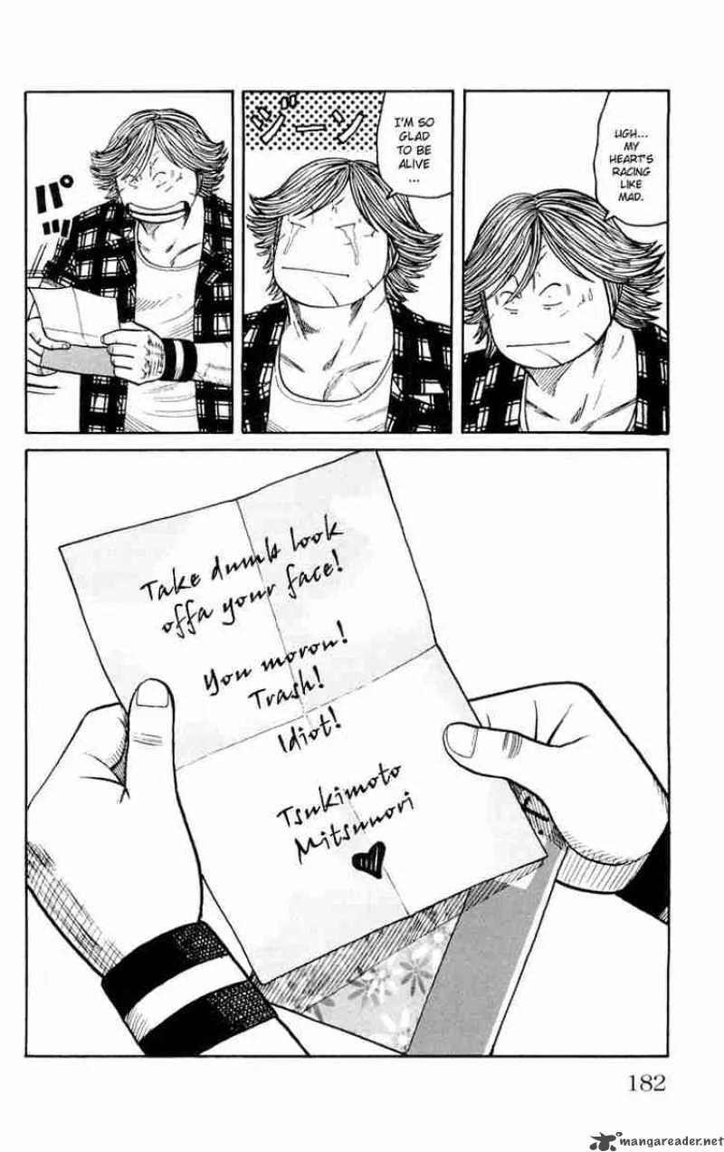 Worst Chapter 44 page 18
