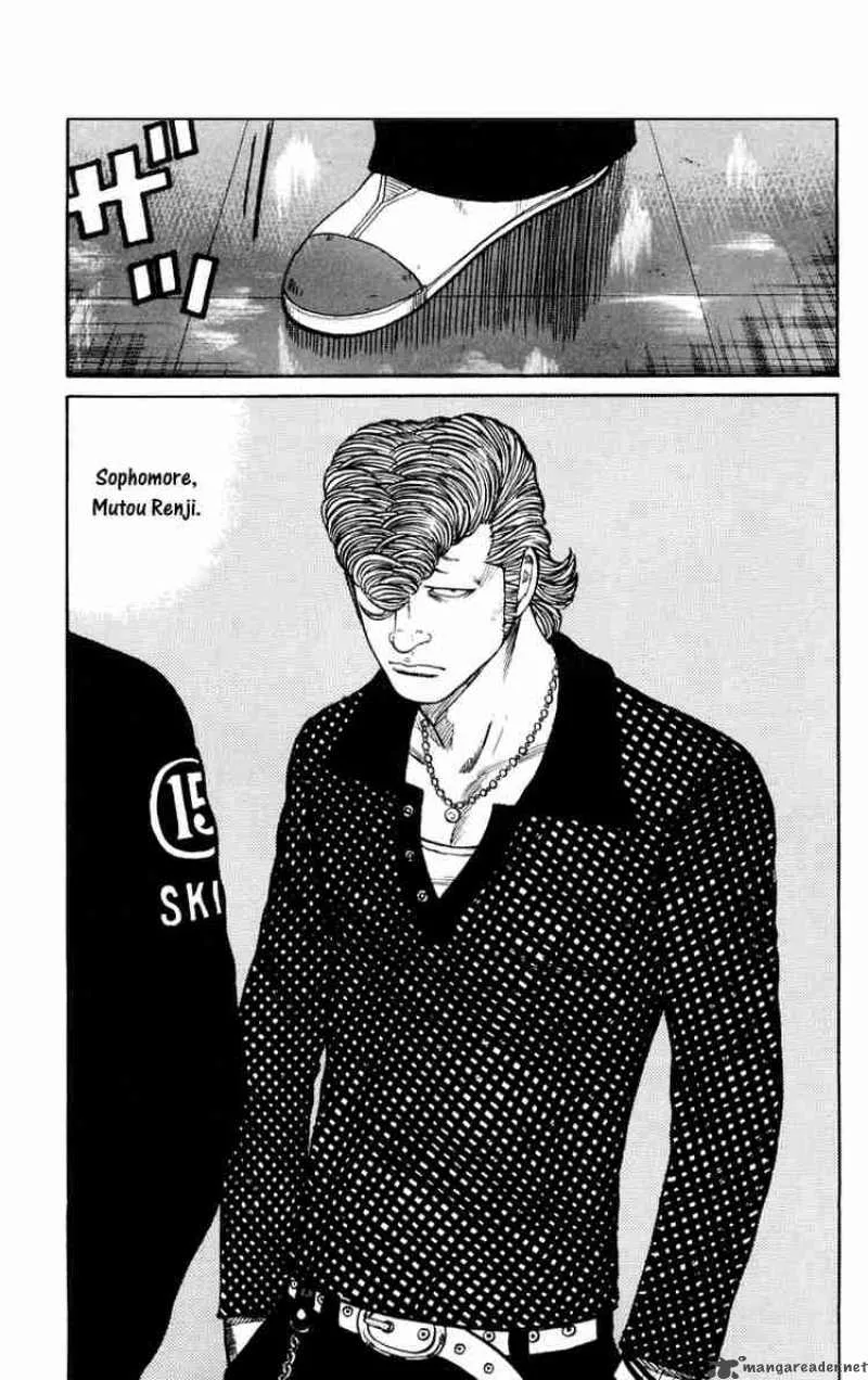 Worst Chapter 44 page 33