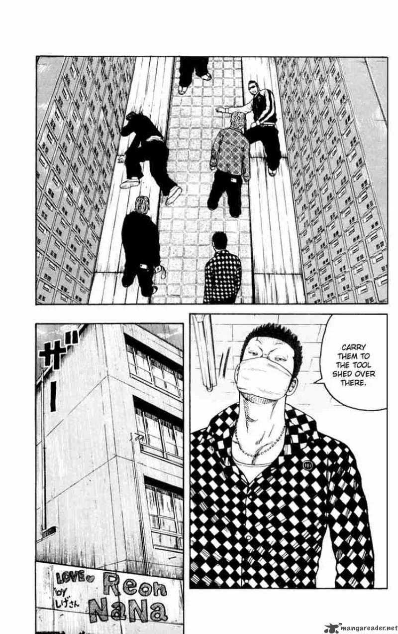Worst Chapter 44 page 13
