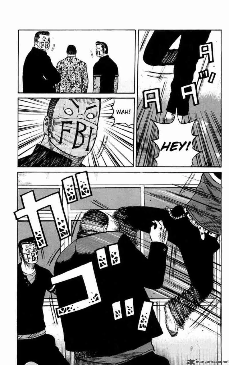 Worst Chapter 44 page 27