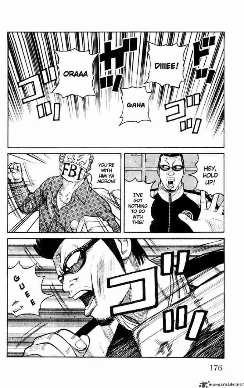 Worst Chapter 44 page 12