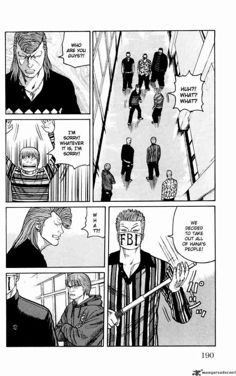 Worst Chapter 44 page 26