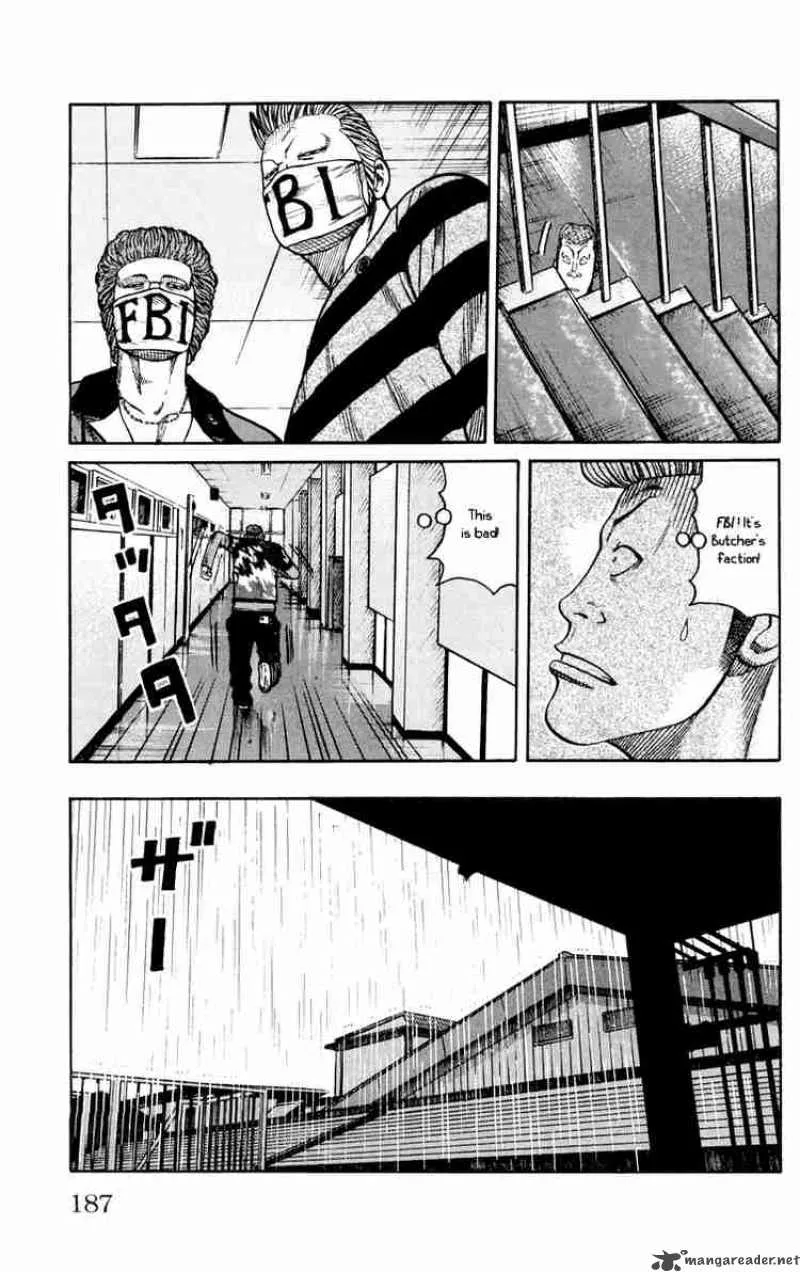 Worst Chapter 44 page 23