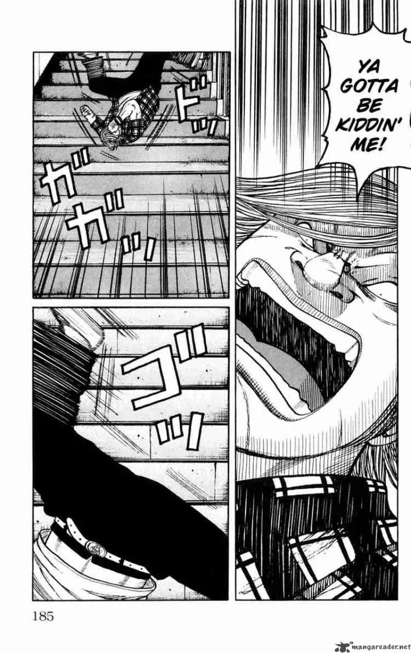 Worst Chapter 44 page 21