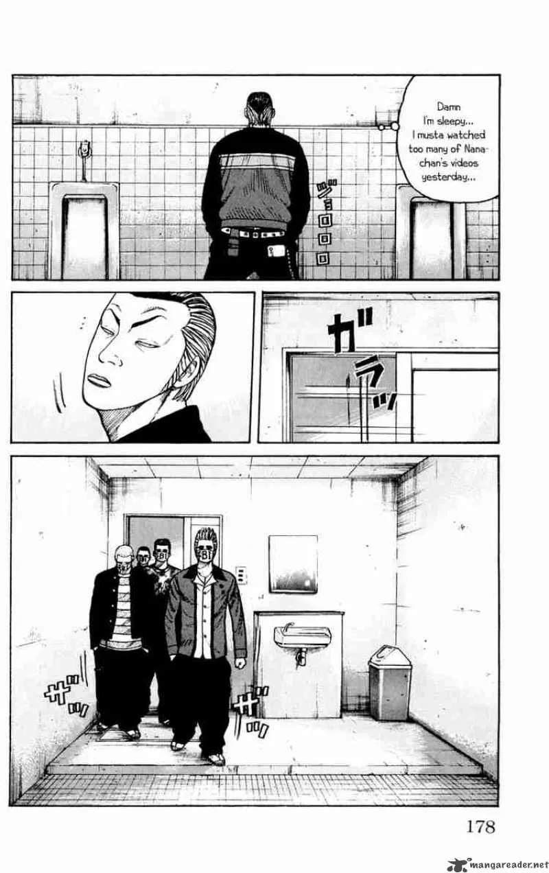 Worst Chapter 44 page 14