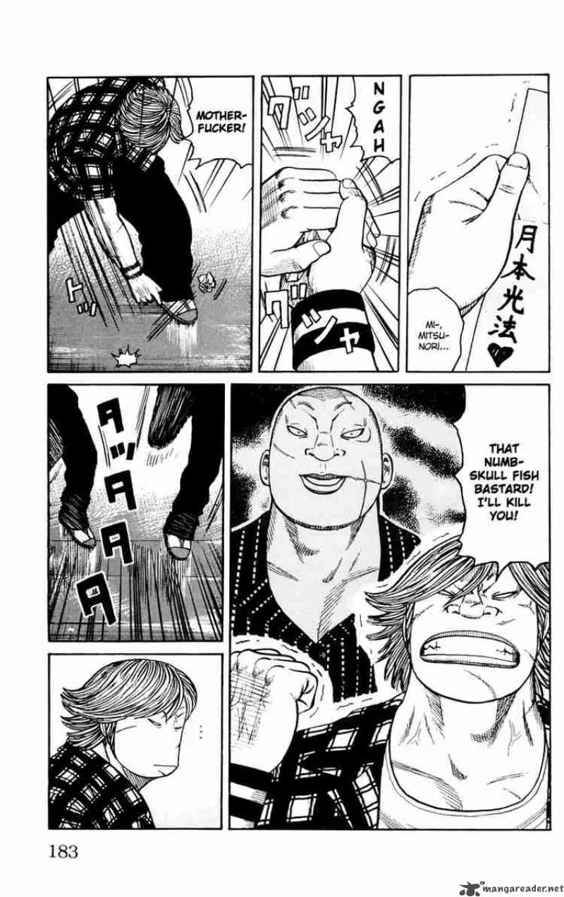 Worst Chapter 44 page 19
