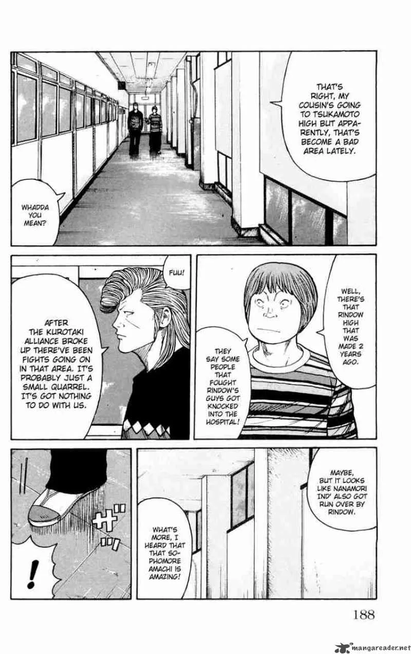 Worst Chapter 44 page 24