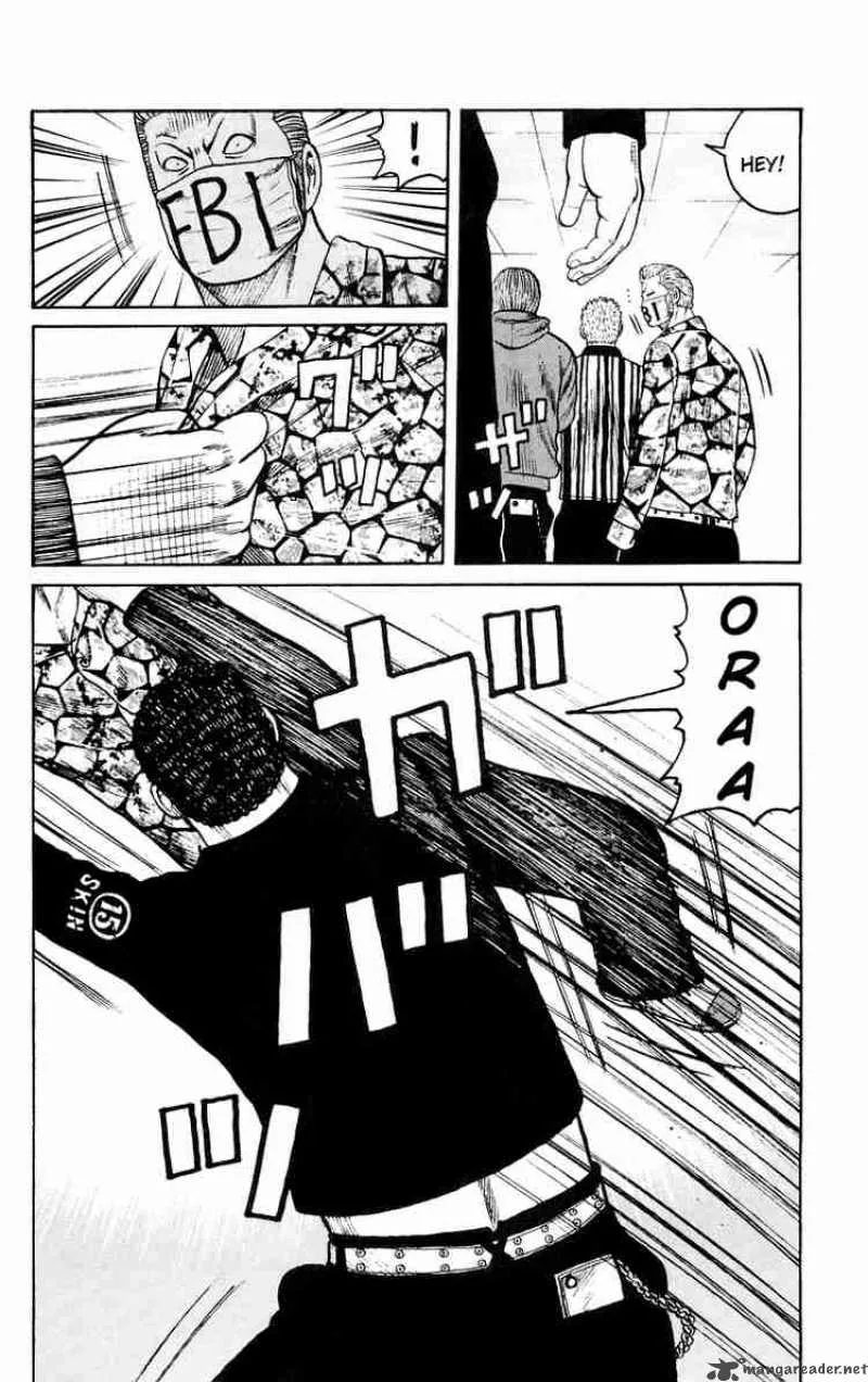 Worst Chapter 44 page 30