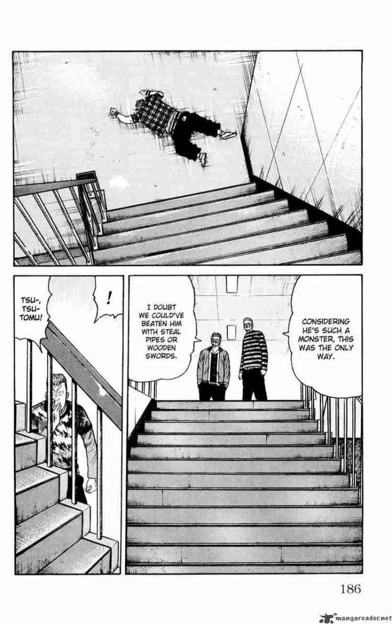 Worst Chapter 44 page 22