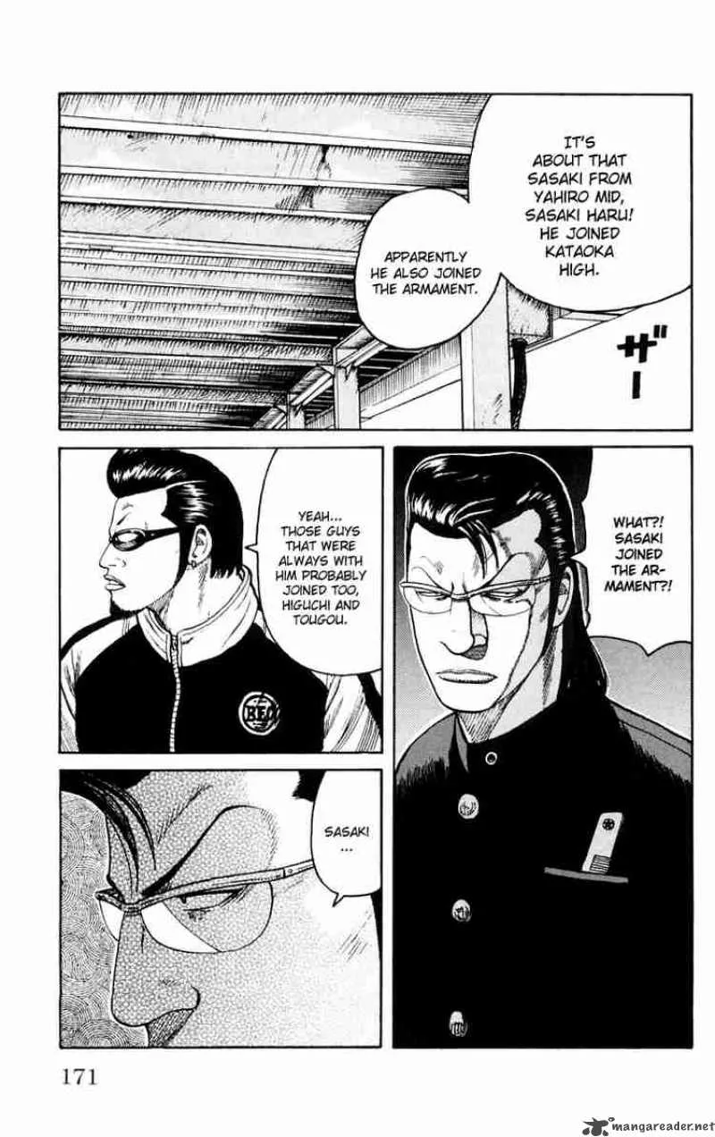 Worst Chapter 44 page 7