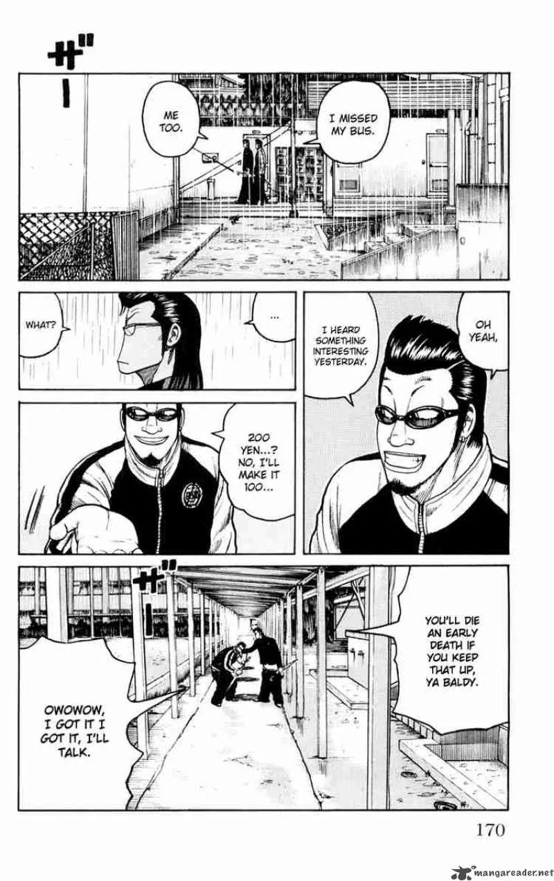 Worst Chapter 44 page 6