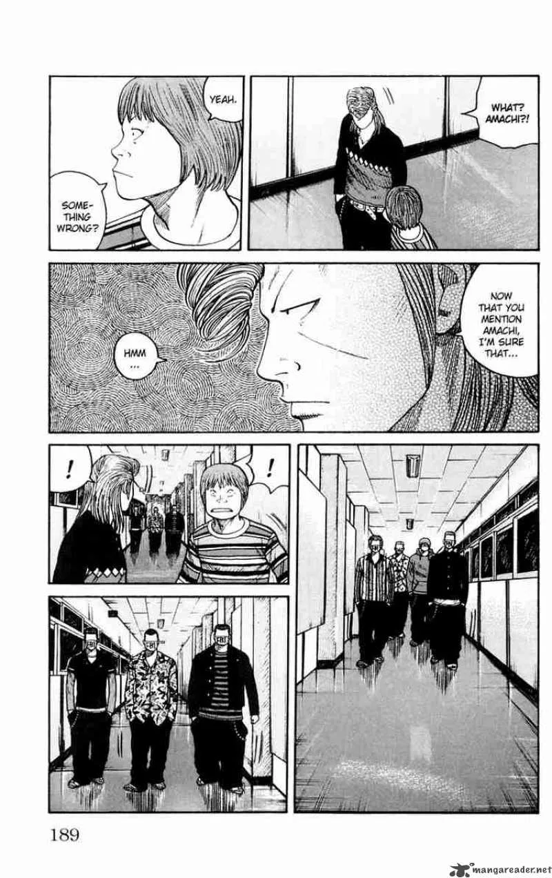 Worst Chapter 44 page 25