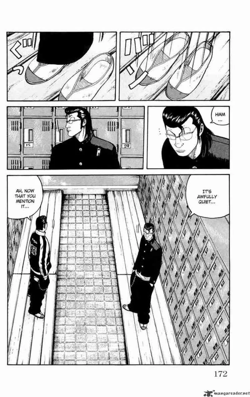 Worst Chapter 44 page 8