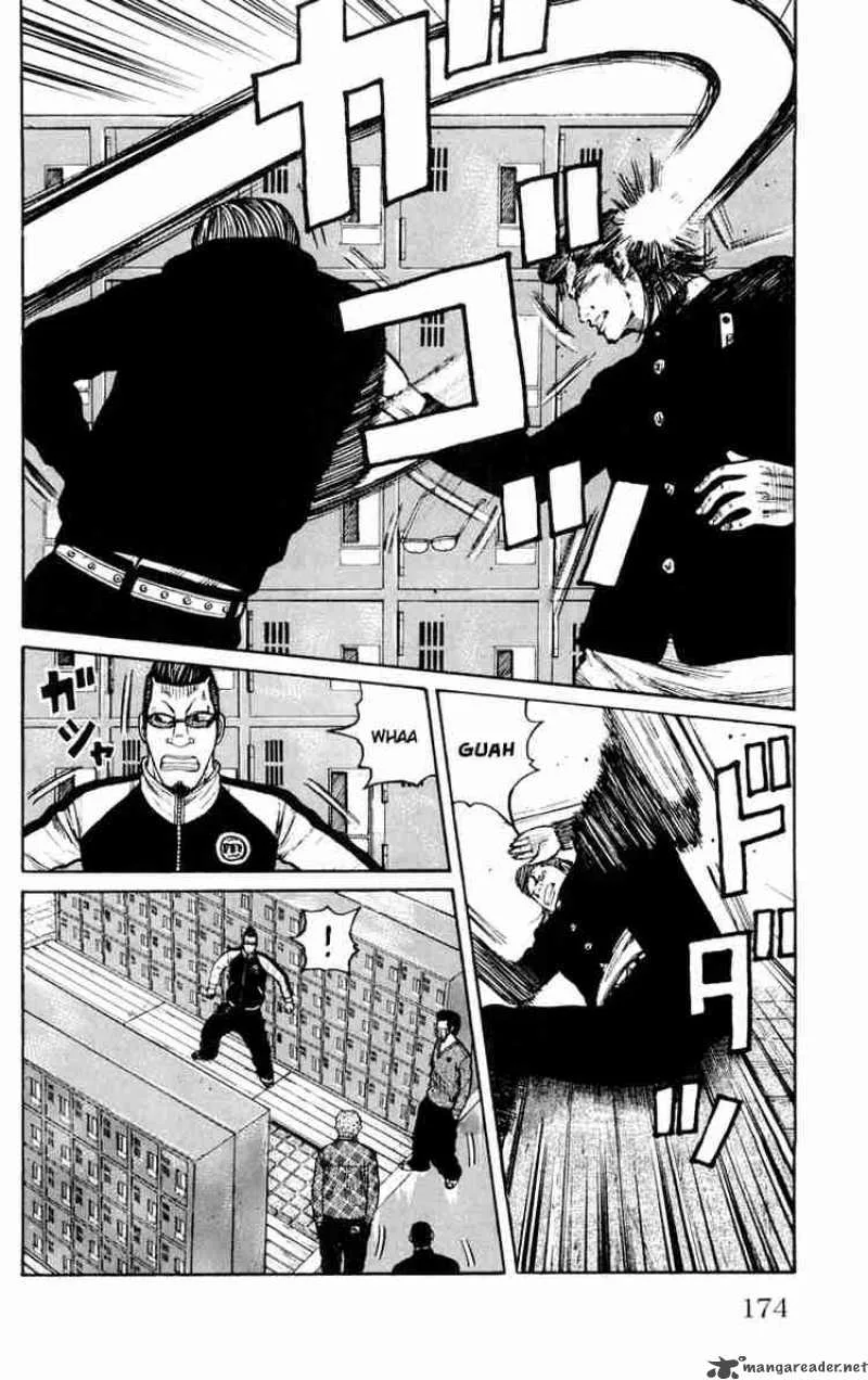 Worst Chapter 44 page 10