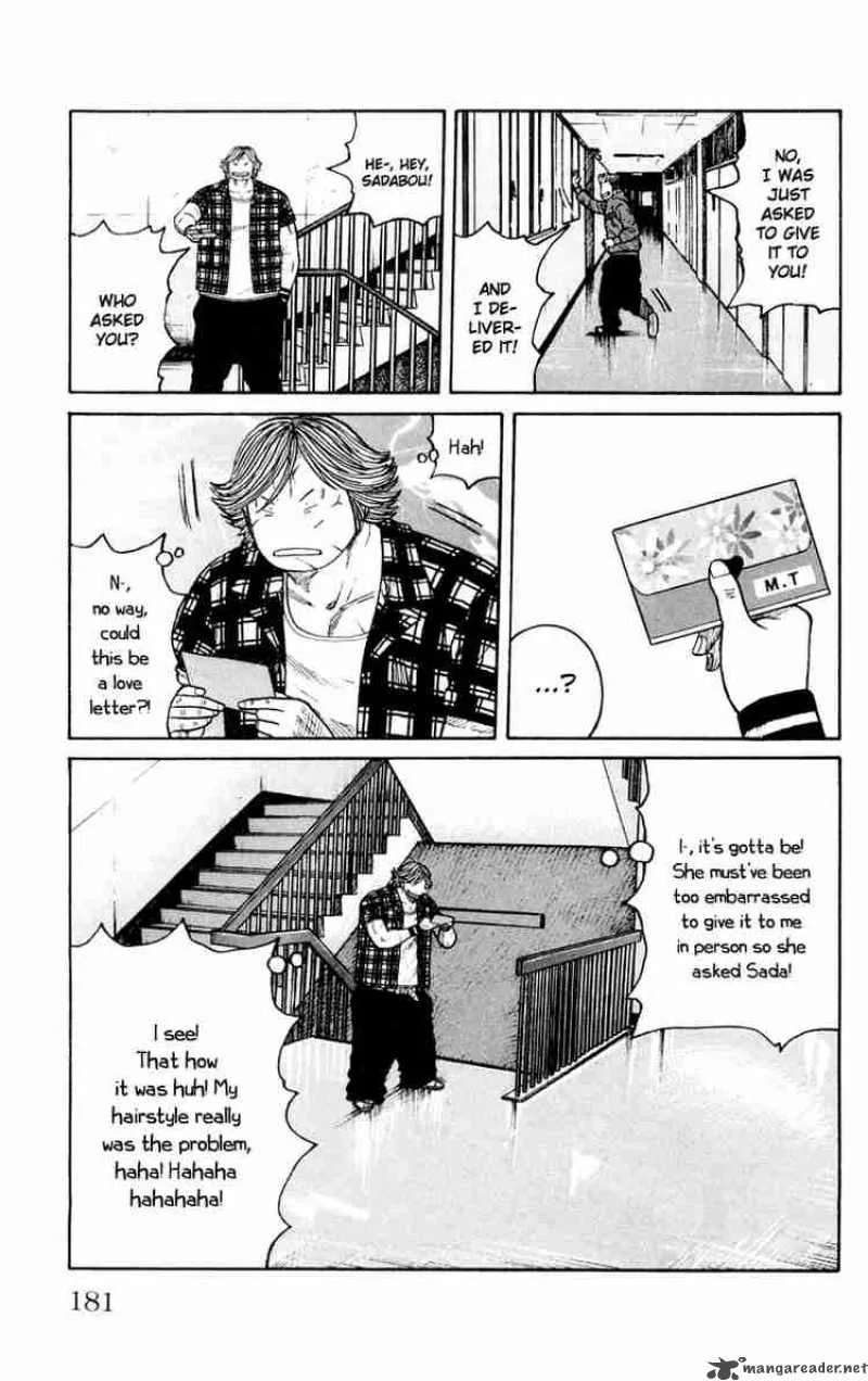 Worst Chapter 44 page 17