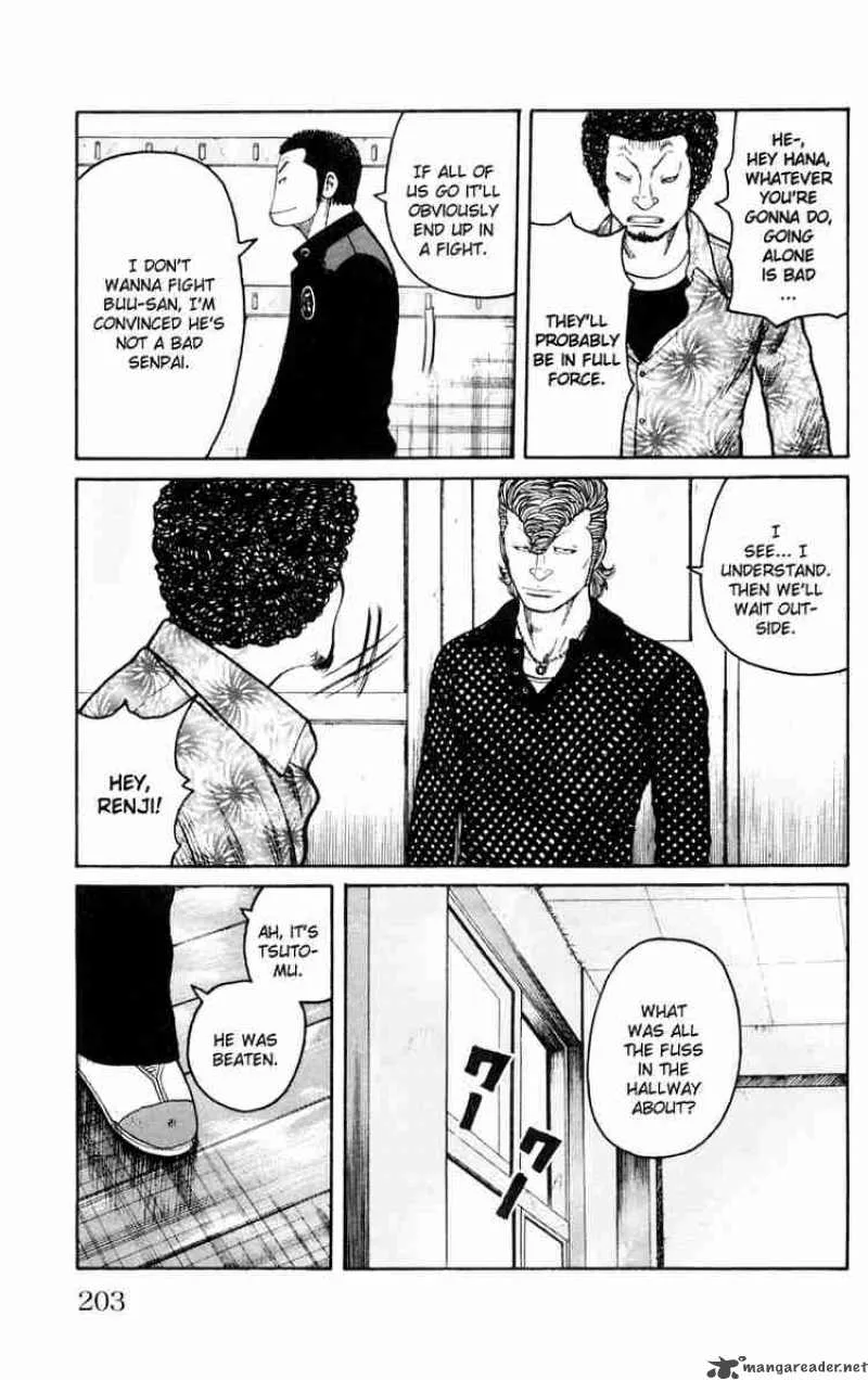 Worst Chapter 44 page 39