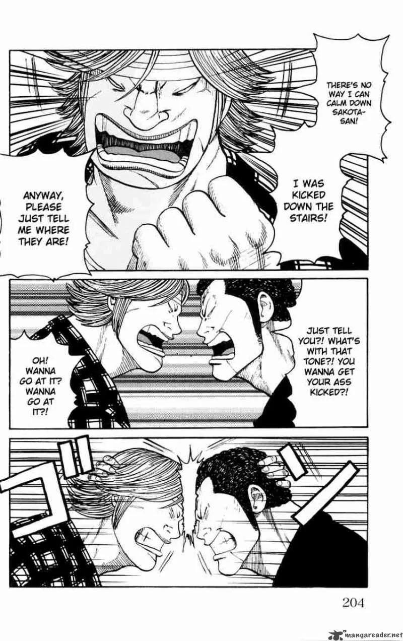 Worst Chapter 44 page 40