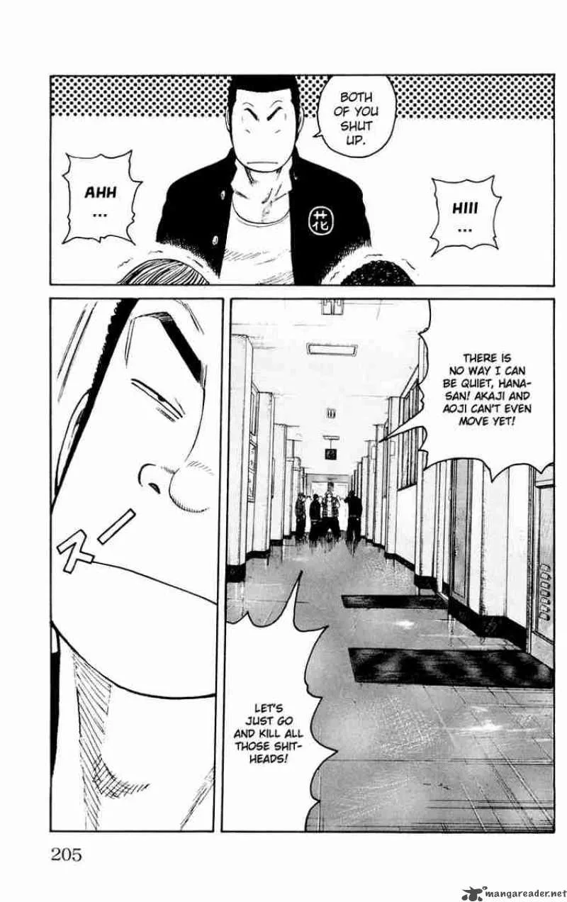 Worst Chapter 44 page 41