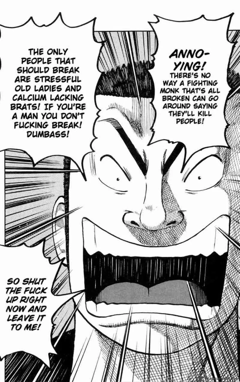 Worst Chapter 44 page 42