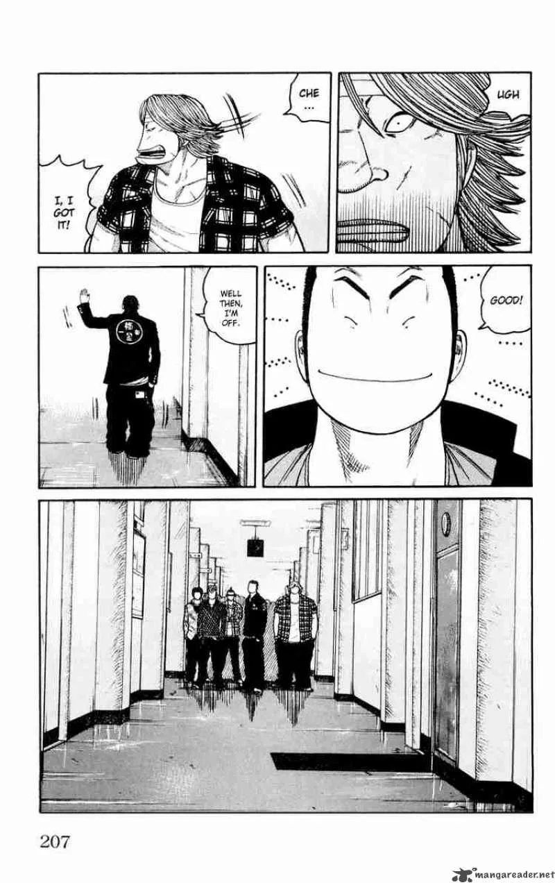 Worst Chapter 44 page 43