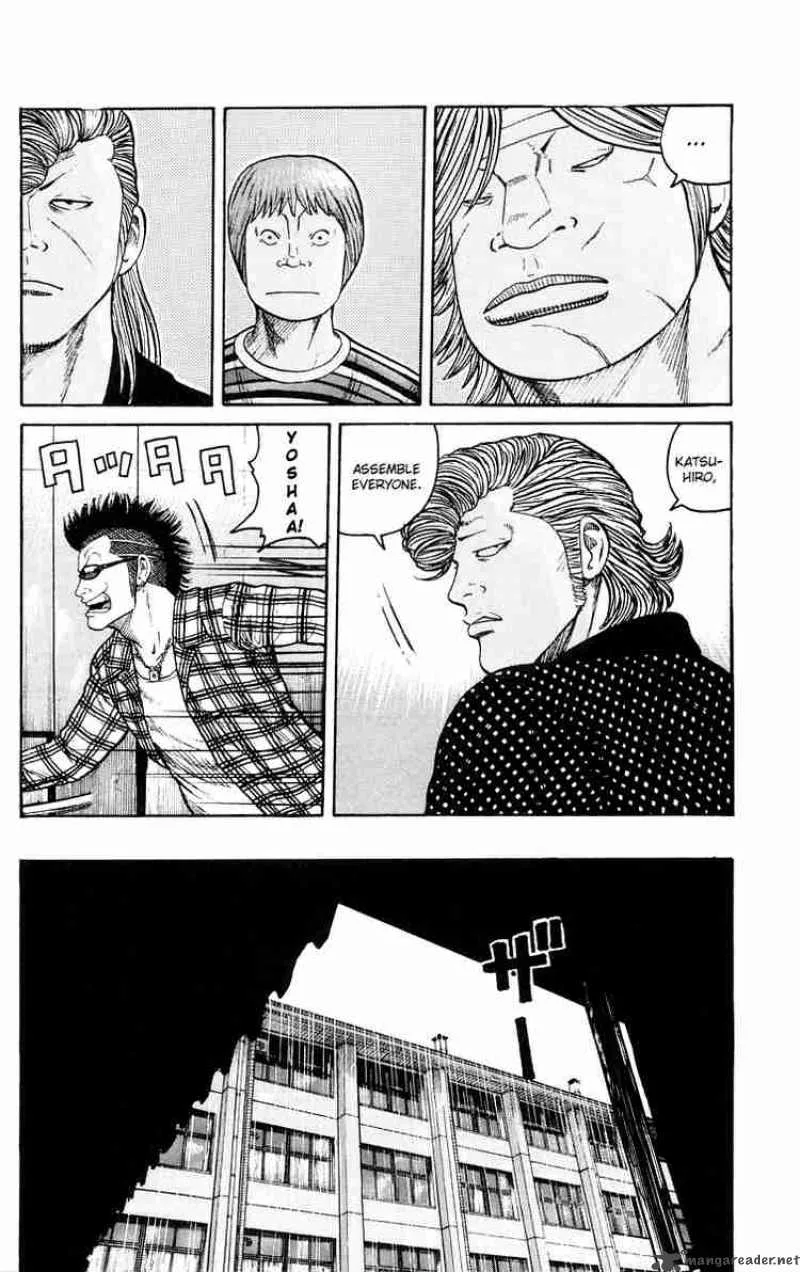 Worst Chapter 44 page 44