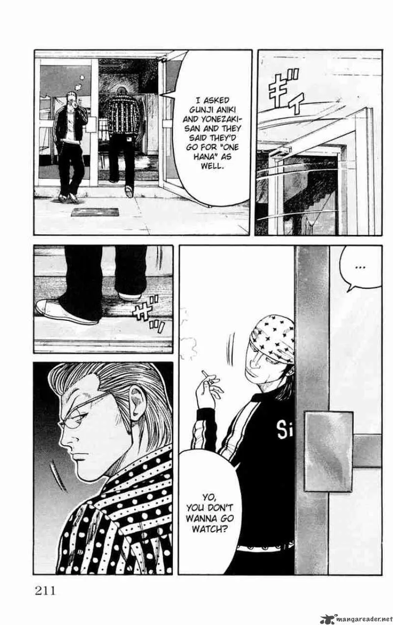 Worst Chapter 44 page 47