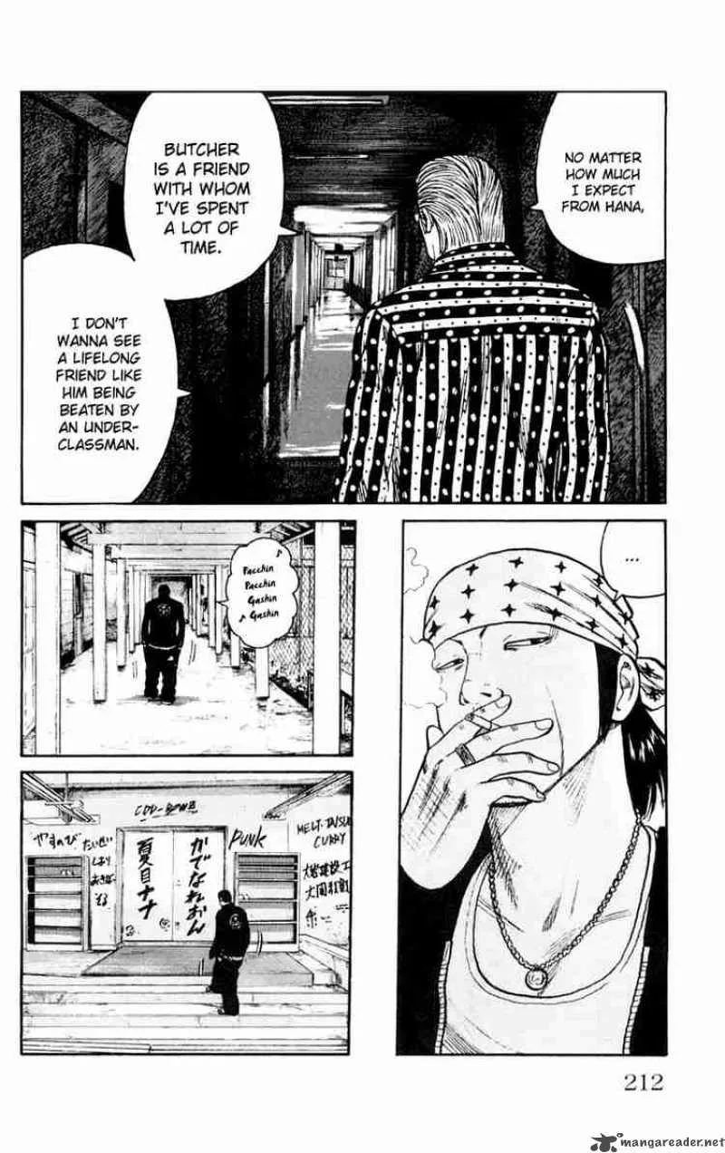 Worst Chapter 44 page 48