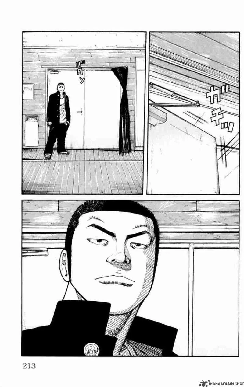Worst Chapter 44 page 49