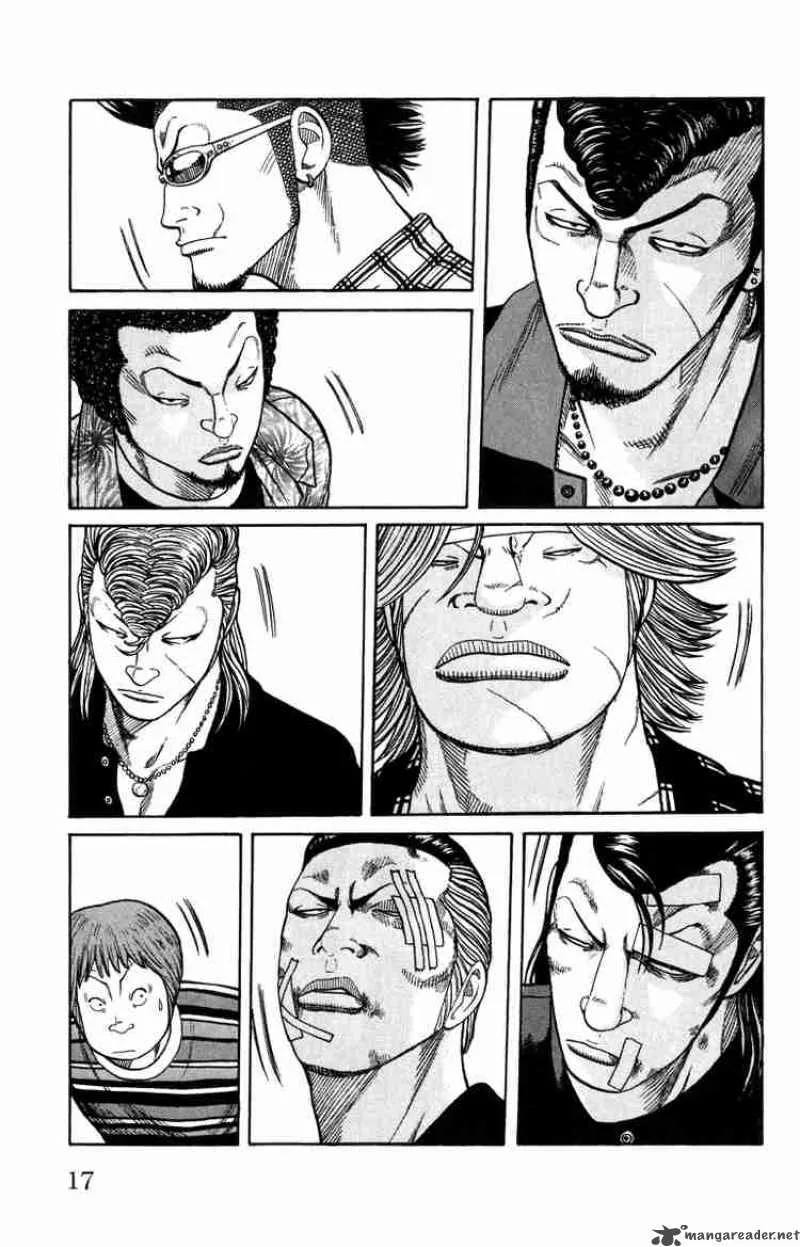 Worst Chapter 45 page 19