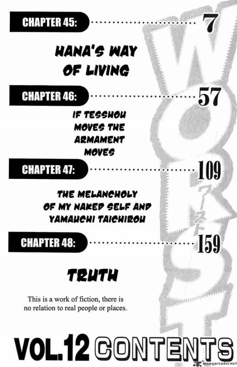 Worst Chapter 45 page 8