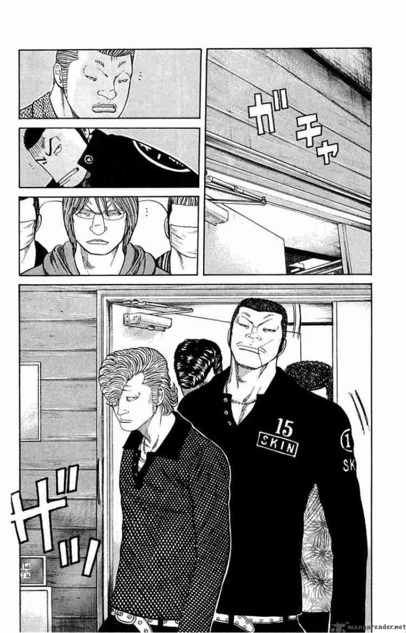 Worst Chapter 45 page 18