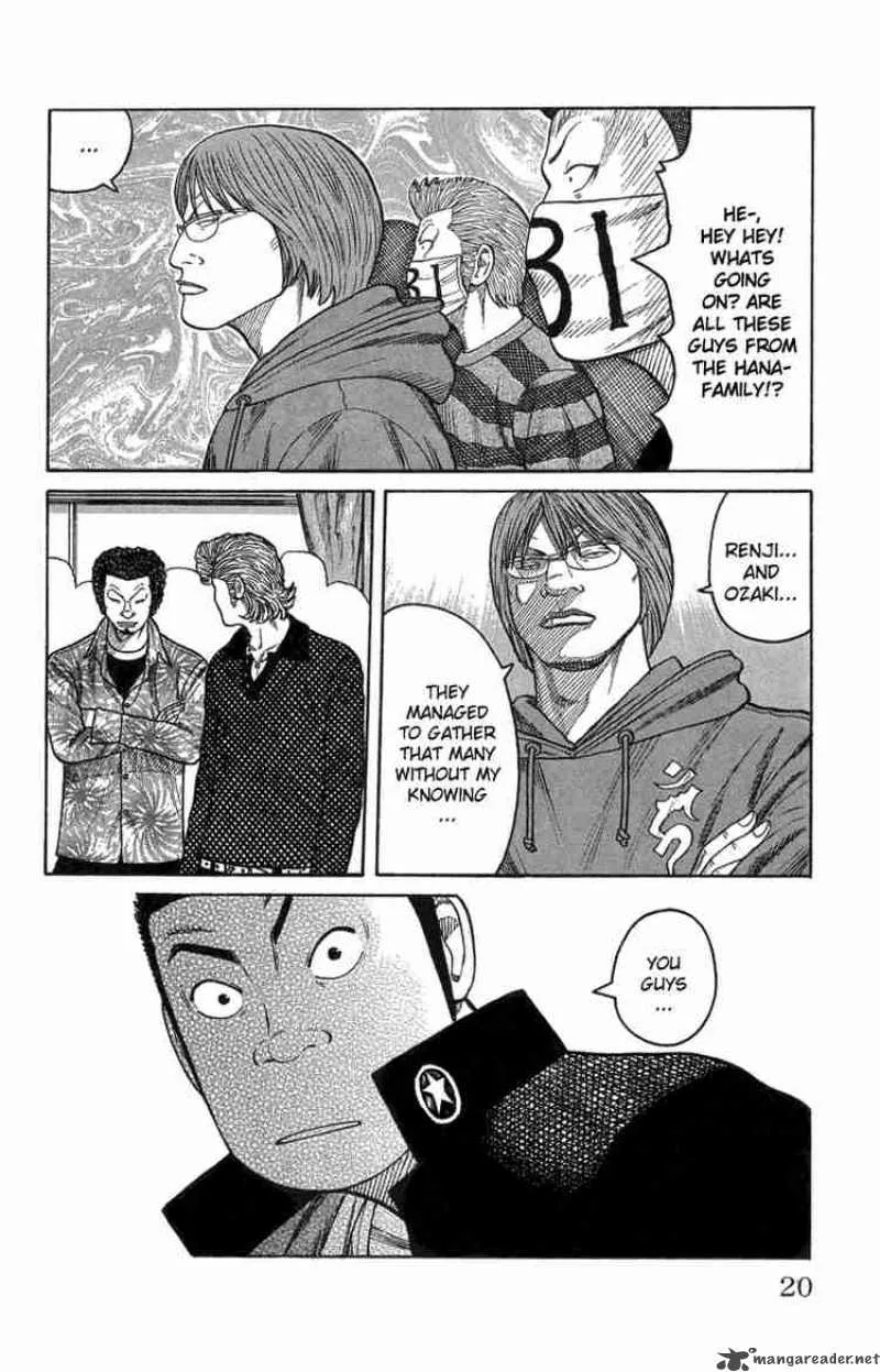 Worst Chapter 45 page 21