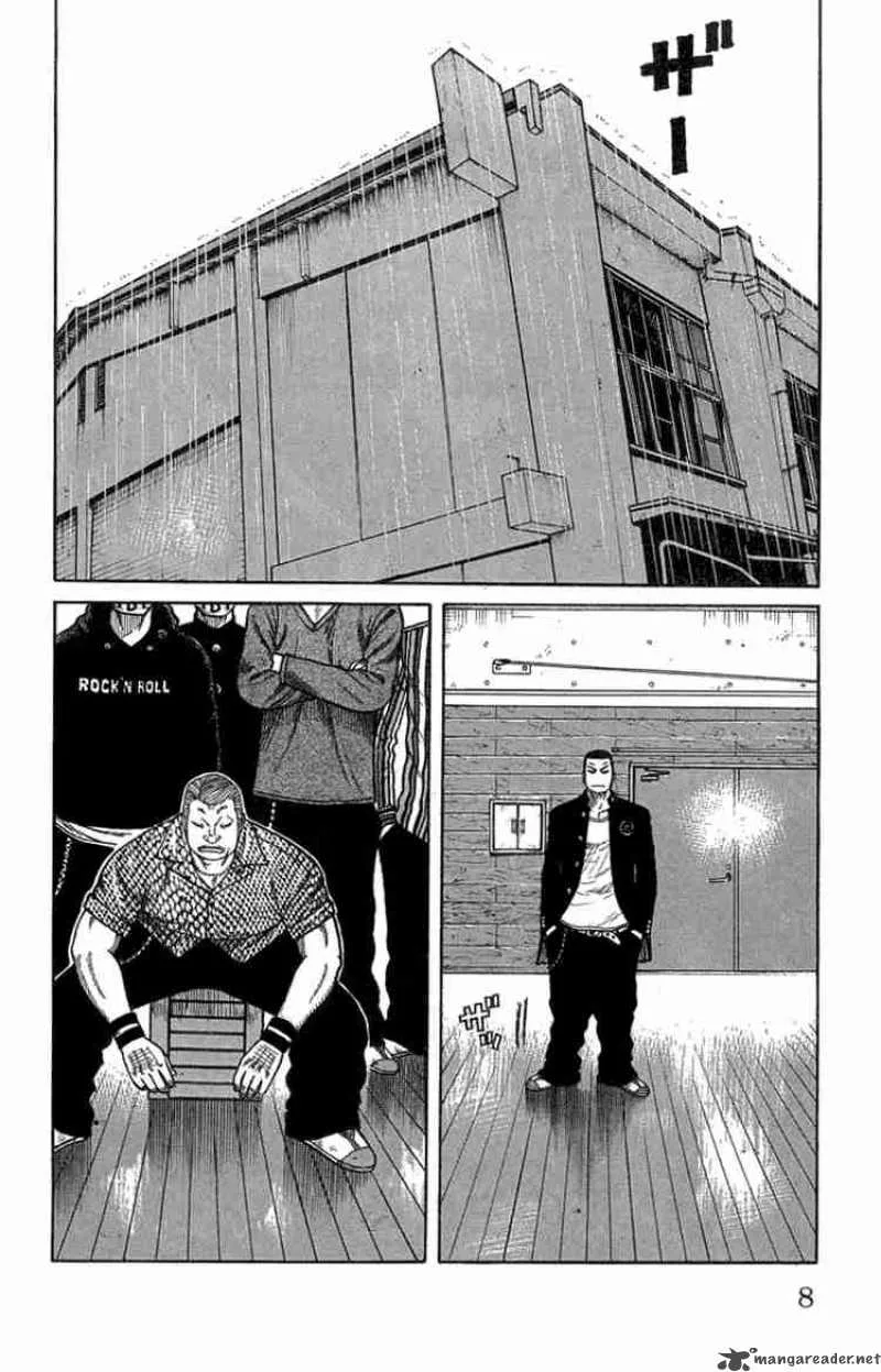 Worst Chapter 45 page 10