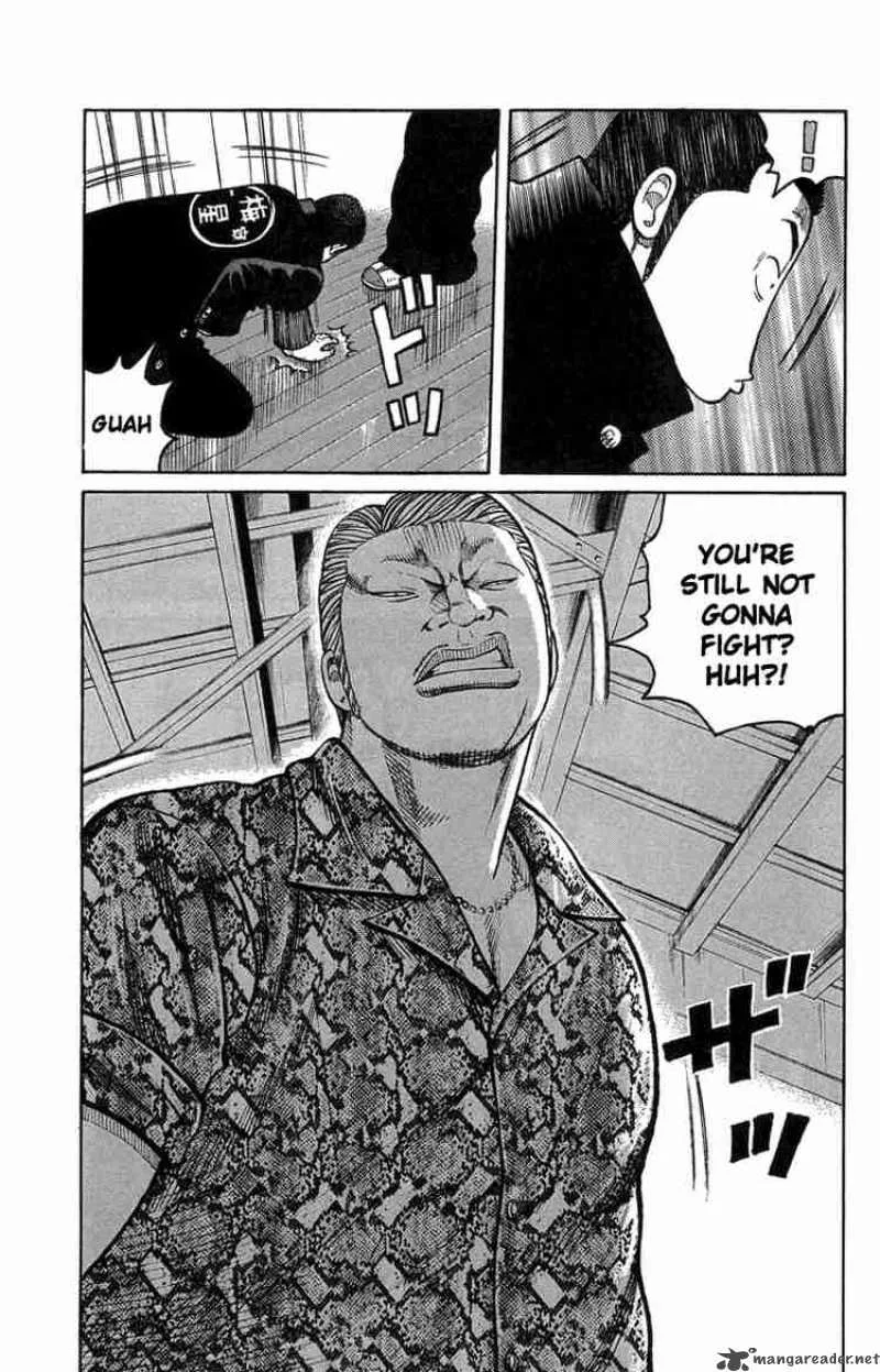 Worst Chapter 45 page 17