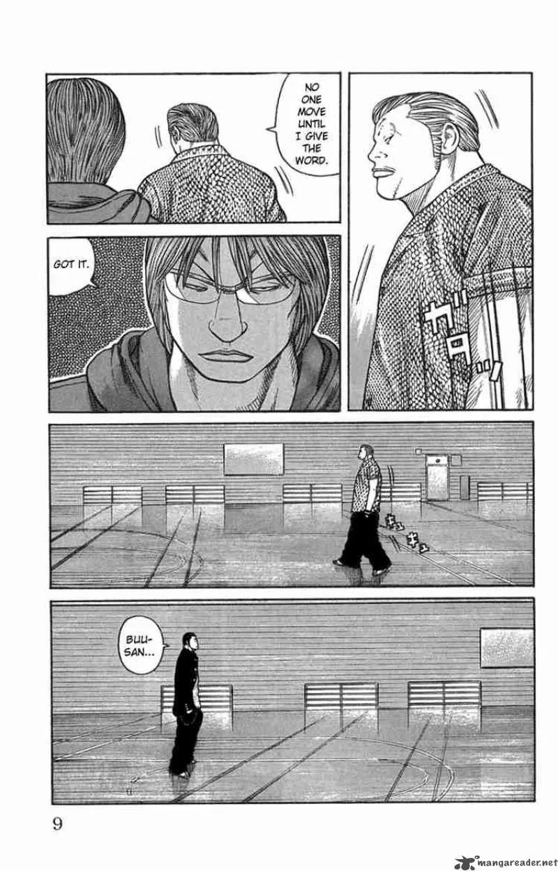 Worst Chapter 45 page 11