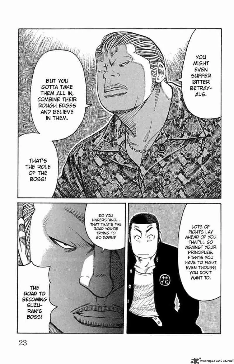 Worst Chapter 45 page 24