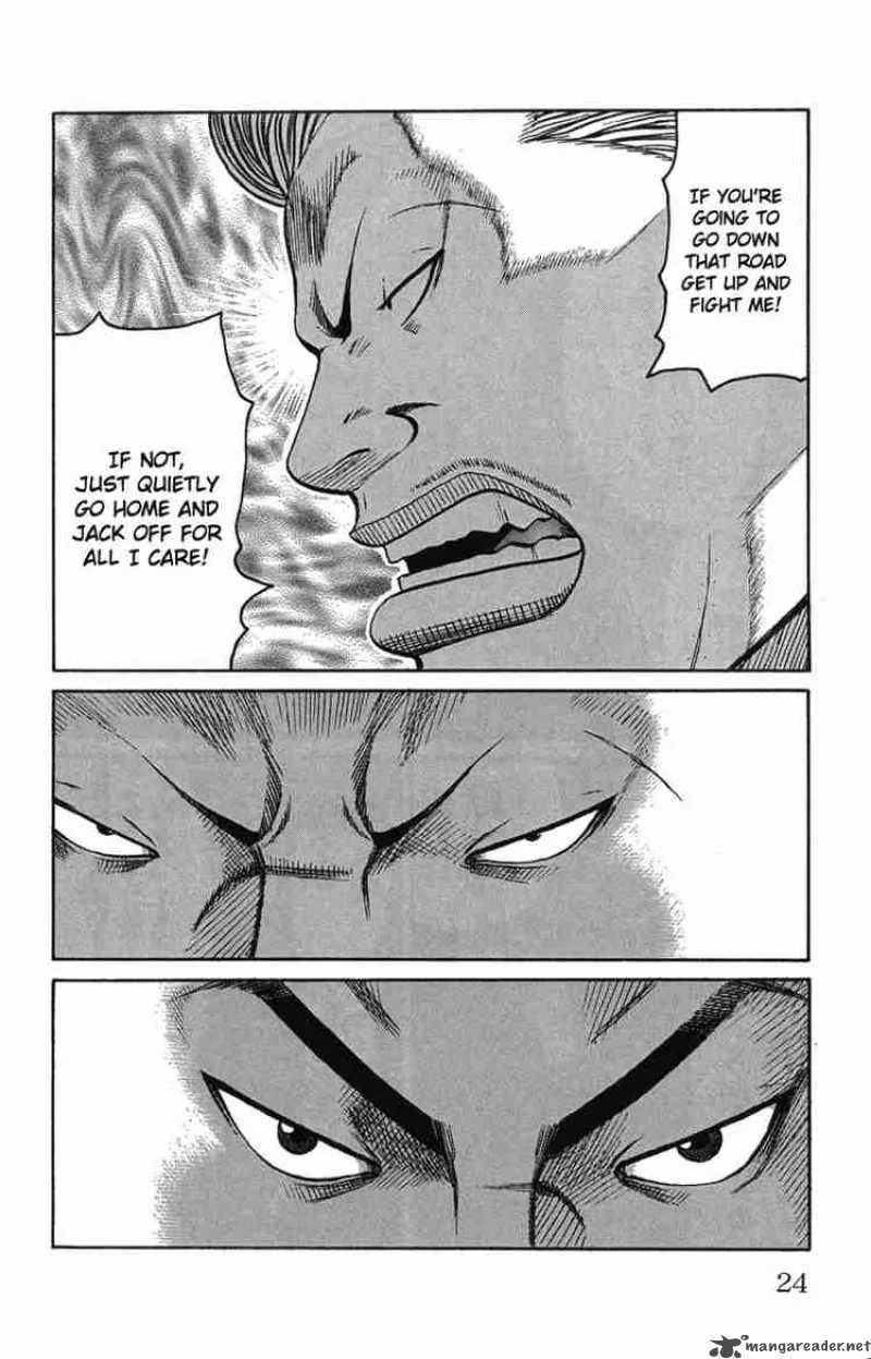 Worst Chapter 45 page 25