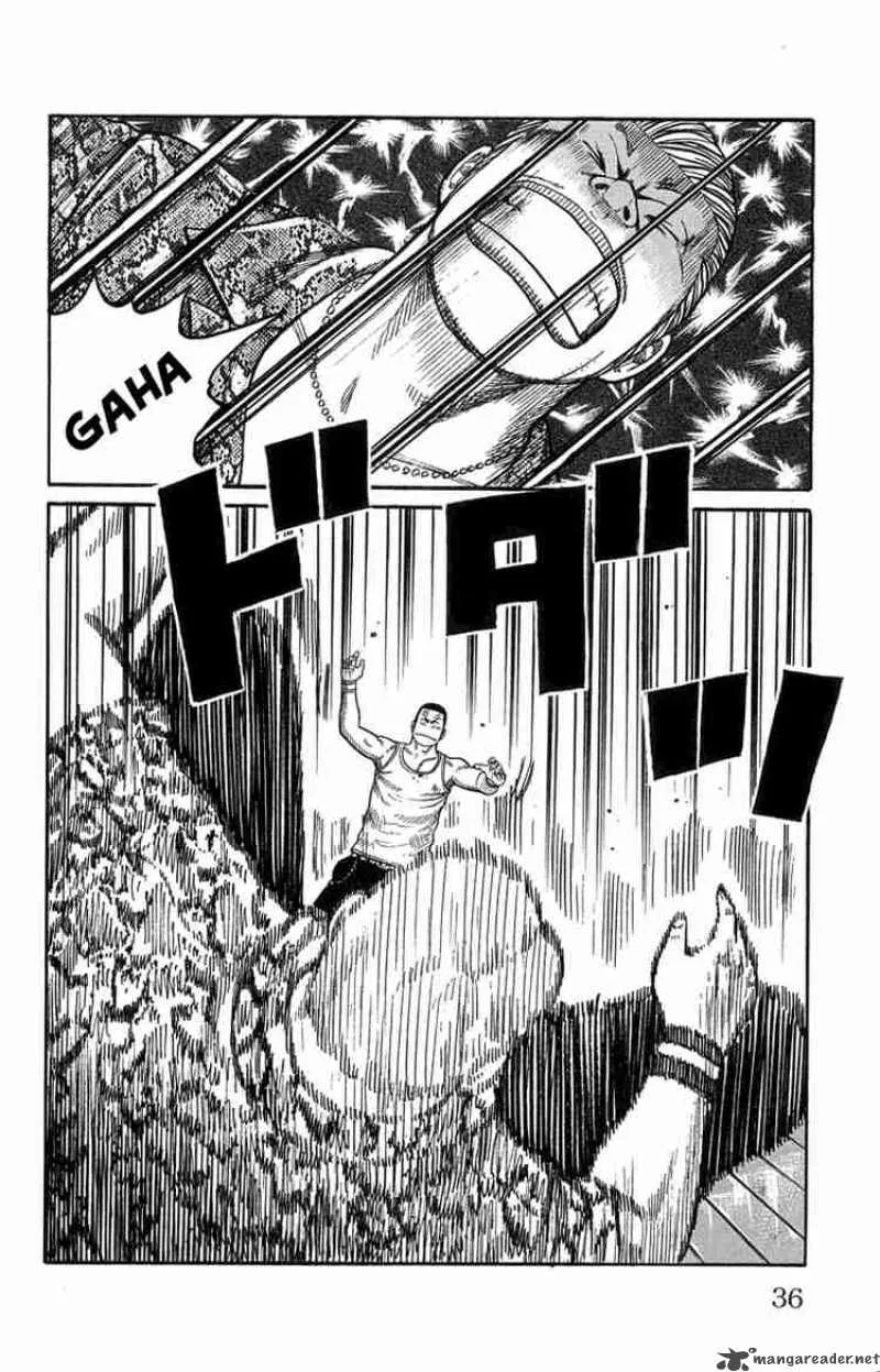 Worst Chapter 45 page 37
