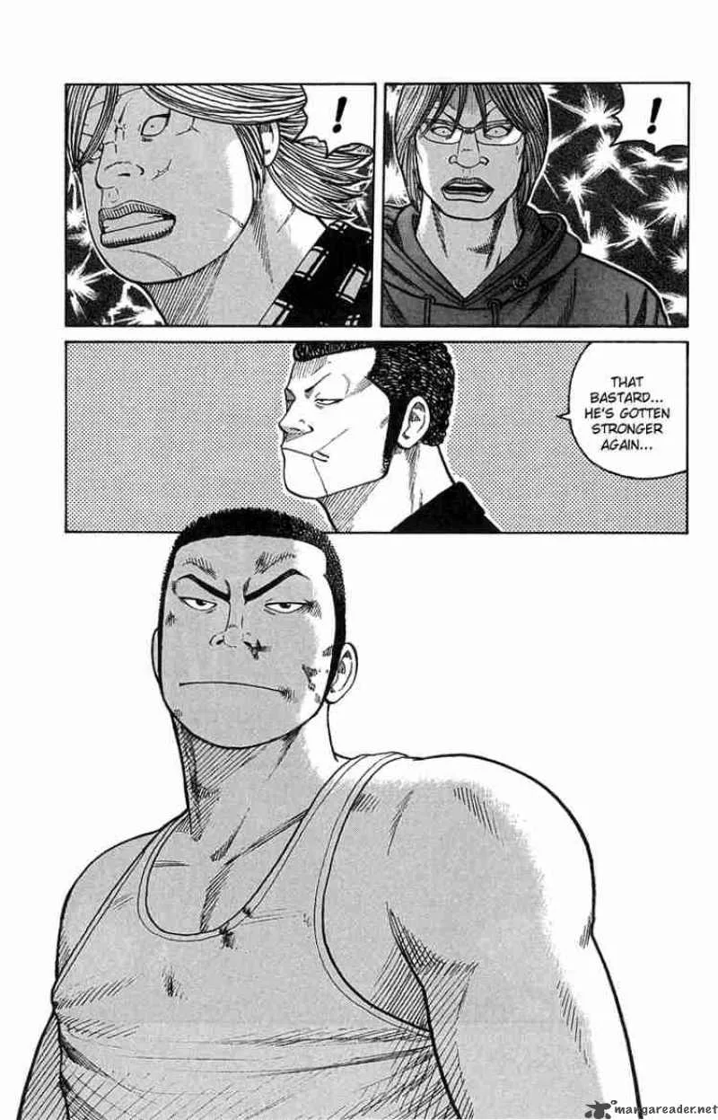 Worst Chapter 45 page 38