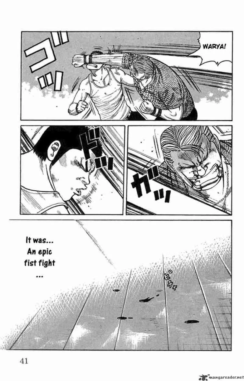 Worst Chapter 45 page 42