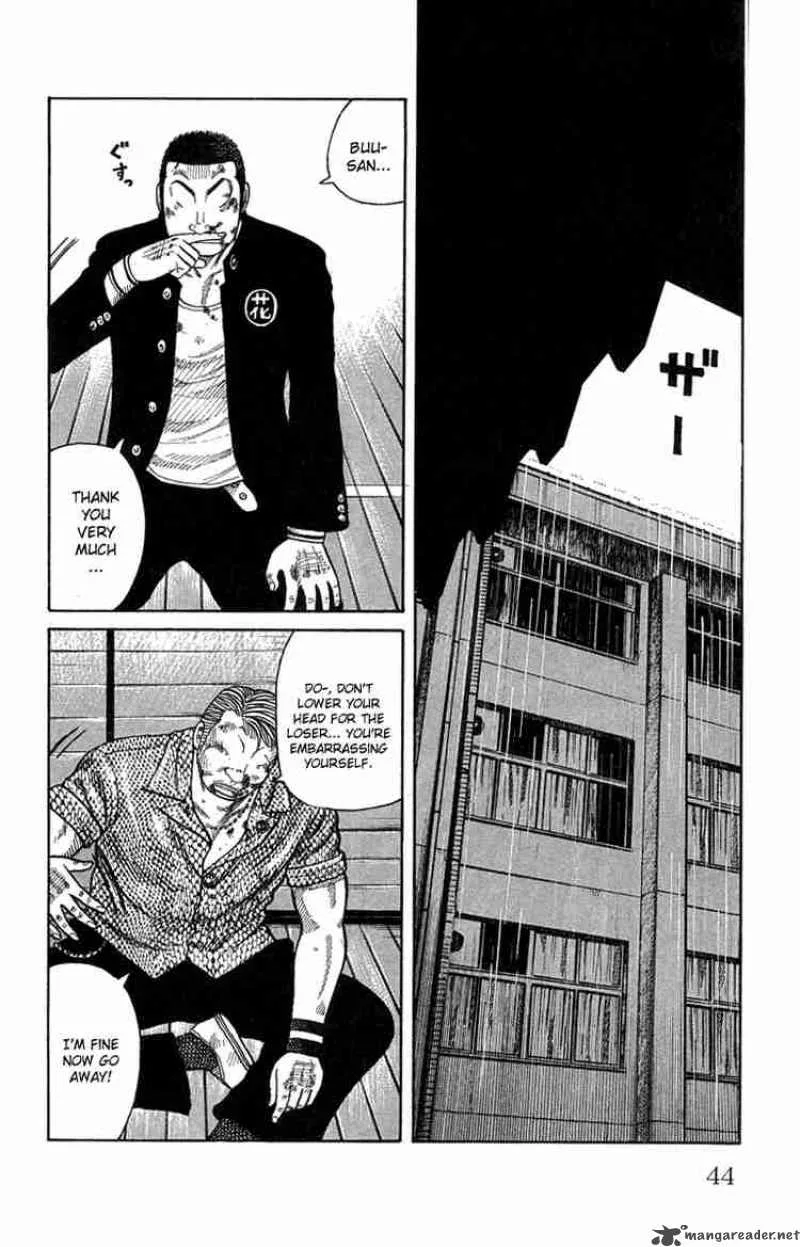 Worst Chapter 45 page 44
