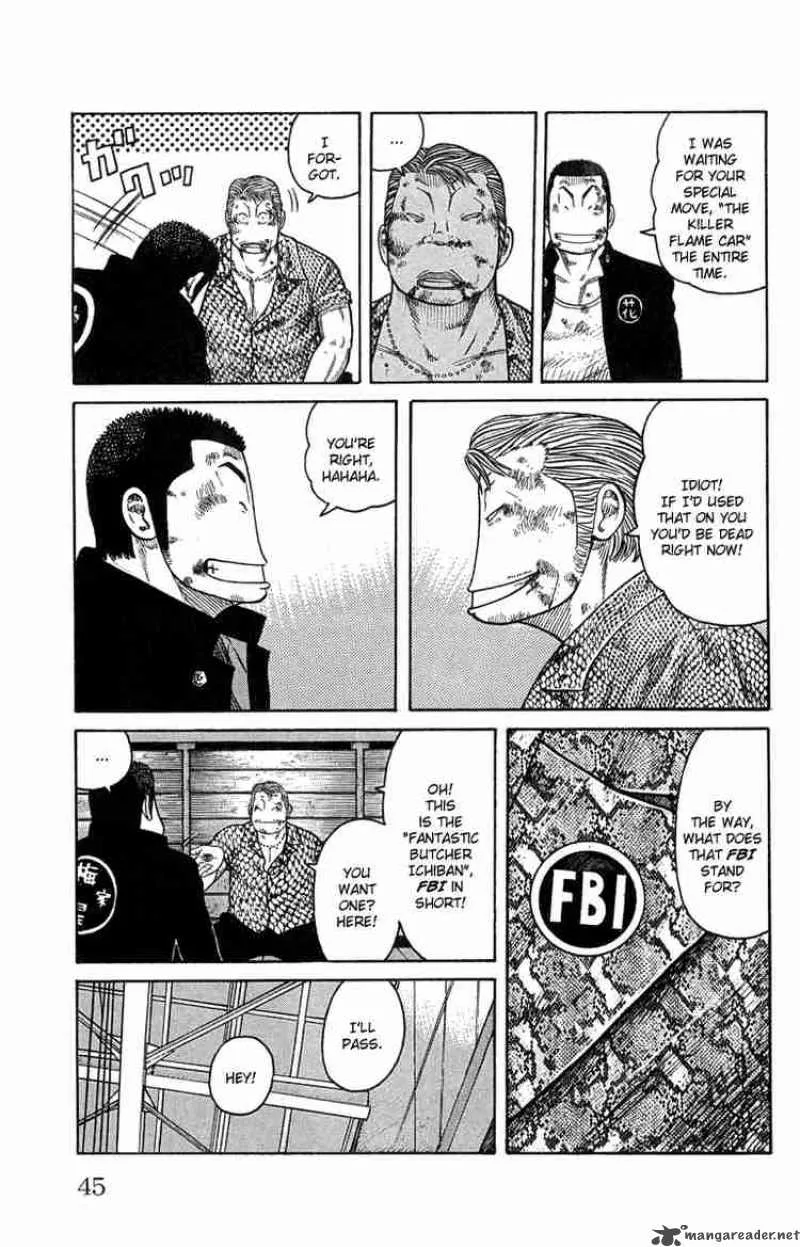 Worst Chapter 45 page 45